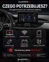 APPLE CARPLAY ANDROID АВТО AUDI A6 C7 A7 4G MIB2 MHI2 AKTYWACJA  (1093200427) фото min 6