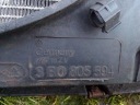 РАДІАТОРИ РЕМІНЬ ПЕРЕДНІЙ 1.9 2.5TDI VW ПАСАТ B5 РЕСТАЙЛ 3B0805594  (1083783979) фото min 3