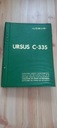 Katalog Ursus C-335