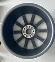 ДИСК AUDI A6 C7 ALLROAD 19″ 8.5″ ET43  (1088053322) фото min 2