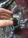 КОМПЛЕКТНИЙ ЦИЛІНДР DO СКУТЕР 80CC 4T GY6 139QMB  (1081056166) фото min 4
