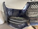 BUMPER PERID MERCEDES GLE 350  photo 9