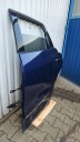 ДВЕРІ ЛІВЕ ЗАД AUDI Q4 E-TRON КОД LX5H  (1092633429) фото min 4
