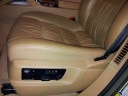 PORSCHE CAYENNE 7L СИДІННЯ САЛОН ІДЕАЛ ДИВАН ШКІРА  (1068630124) фото min 3