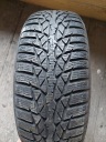 ШИНИ ЗИМОВІ NOKIAN WR D4 205/55/R16  (1092807553) фото min 1
