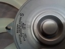 ВЕНТИЛЯТОР РАДІАТОРА YARIS CROSS 21- 1.5 HYBRID 16363-K0020  (1089508765) фото min 2