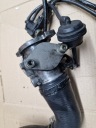 VW BORA 1.9TDI GOLF 4 КЛАПАН ЕГР 038131501E 327015091 ДРОСЕЛЬНА ЗАСЛІНКА ТРУБА  (1081132734) фото min 5