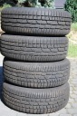 4x Continental ContiWinterContact TS 830 P 215/60R/16 (1087503387) фото min 1
