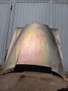 КАПОТ MERCEDES БЕНЗИН W111 W112  (1092392557) фото min 16