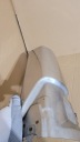 PROTECTION CLIP AFRICA TWIN 1100 NT 1100.  photo 5