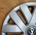 КОВПАК 15 ДЮЙМИ VW POLO  (1093545773) фото min 2