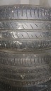 ШИНИ ЛІТНІ 185/60/R15 84H KUMHO  (1089404320) фото min 2