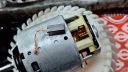ВЕНТИЛЯТОР ВЕНТИЛЯТОРИ TOYOTA COROLLA (E12) 0130101601 130314019  (1089432016) фото min 10