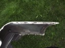BMW 3 F31 UNIVERSAL BUMPER BACK M-PAKIET  photo 5