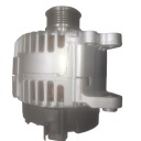 ГЕНЕРАТОР VALEO 06F903023C 140A SKODA SEAT AUDI VW PO REGENERACJI!!!!!  (1088453022) фото min 8