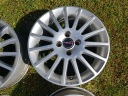 ТИТАНОВІ ДИСКИ BORBET LS SZPRYCHOWE 15 6,5J ET35 64MM 4X98 / 4X100 BBS OZ  (1090977434) фото min 3