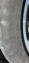 КОЛЕСА OPEL 5X115 8,5″ 18″ ШИНИ CONTINENTAL 235 50 18″ INSIGNIA B  (1091439463) фото min 11