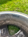 ДИСКИ АЛЮМІНІЄВІ МІНІ 16” 4X100 ОРИГІНАЛ КОМПЛЕКТ 4 SZT. ET45 COOPER ONE  (1091363796) фото min 7