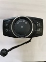 ПЕРЕМИКАЧ СВІТЛА FORD FOCUS MK3 США CM5T- 13A024-AB  (1084095414) фото min 2