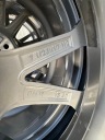 ОРИГІНАЛ ДИСКИ BMW + ШИНИ ЗИМОВІ CONTINENTAL 7MM R17, АКЦІЯ  (1089624293) фото min 13