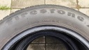 FIRESTONE ROADHAWK 185/65 R15 88T ВЖИВАНІ DOT 0622 4 ШТ  (1087224422) фото min 5