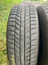 ШИНИ ЗИМОВІ CONTINENTAL WINTER CONTACT 215/65 R16 4 SZT.  (1093509734) фото min 4