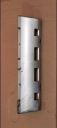 PROTECTION RADIATOR RIGHTS YAMAHA FZS 1000 FAZER 2001-2005  photo 5