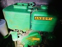 ДВИГУН ANDORIA S15 НОВИЙ  (1084575619) фото min 11