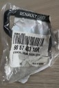 НОВИЙ ОРИГІНАЛ ФІКСАТОР ГАК ЗАМКА КРИШКИ БАГАЖНИКА БАГАЖНИКА RENAULT KOLEOS 905743316R  фото 3