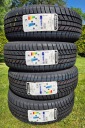 4 X ШИНИ CONTINENTAL WINTERCONTACT XL 205/55R17 95V TS 870 P  фото 1