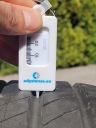 ШИНИ 225/45 R17 ЛІТНІ KUMHO  (1091468439) фото min 6
