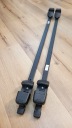 БАГАНИК НА ДАХ БАЛКИ CITROEN C5 X7 TOURER УНІВЕРСАЛ ATERA 042122  (1089295229) фото min 3