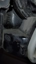 ФАРА ЛІВА I ПРАВА ЗАД VW POLO 9N РЕСТАЙЛ 05-09  (1084020766) фото min 10