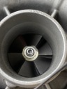 ТУРБОКОМПРЕСОР GARRET GT15 NR OEM: 706977-1, 9622526980  (1083620262) фото min 4