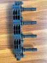 DELPHI КОТУШКОЮ ЗАПАЛЮВАННЯ CE10000 KX53E OPEL ZAFIRA  (1093531323) фото min 1