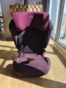 КРІСЛО АВТО BRITAX ROMER KIDFIX 3 S 15-36 KG  (1091146884) фото min 2