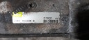 СТАРТЕР D7R27 PEUGEOT CITROENA 2.0 HDI  (1006450013) фото min 2