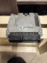 БЛОК КЕРУВАННЯ ДВИГУНА AUDI 1.8TFSI 8P7907115D  (1083244151) фото min 2