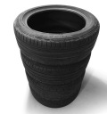 4x Bridgestone Turanza T001 215/50R18 92W (1088385607) фото min 16