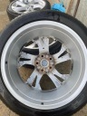 КОЛЕСА ДИСКИ 5X105 R17 MICHELIN OPEL ASTRA K/J CHEVROLET  (1090579340) фото min 14