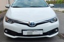 TOYOTA AURIS  YEAR 2013-2018   FRONT  CODE 040 