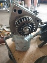 COMPRESSOR, PUMP DO KAMAZA  photo 2