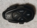 INTERCOM MOTORCYCLE INTERPHONE TOUR KIT NA 1 HELMET  photo 1