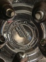 ДИСКИ 19” MERCEDES A238 E-KLASA I INNE. КОВАНІ ЯК НОВЕ + ШИНИ + ДАТЧИКИ  (1092354821) фото min 5