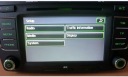 РАДІО SKODA 2 I 2FL OCTAVIA YETI MP3 SD ROZKODOWANE ІДЕАЛ  (1093748619) фото min 4