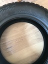 Hankook Winter i*cept RS3 W462 185/60 R15 84 T (1081840280) фото min 8
