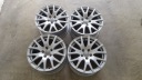 ОРИГІНАЛ ДИСКИ AUDI 17 8.5J ET50 8J0601025A  (1093072115) фото min 1