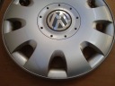 КОВПАК 15 ДЮЙМИ VW 1T0601147  (1090530101) фото min 4