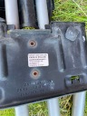 2X THULE 530/532 2X WINGBAR EVO БАГАНИК НА ДАХ NA ДВА ВЕЛОСИПЕДИ  (1091522921) фото min 12