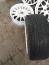 ТИТАНОВІ ДИСКИ ДИСКИ АЛЮ ALESSIO WRC 4X100 7.5J 16″ ET38 WYSYLKA/DOWOZ  (1088075239) фото min 5